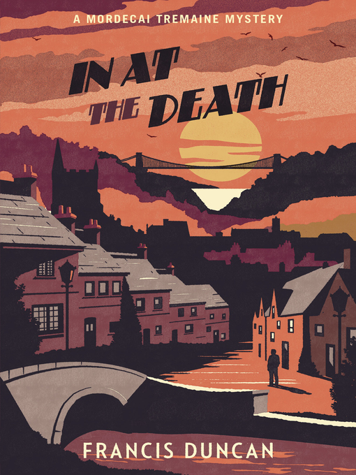 Title details for In at the Death by Francis Duncan - Available